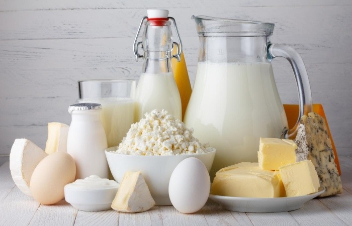 رِژیم غذایی مناسب برای درمان کم کاری تیروئید