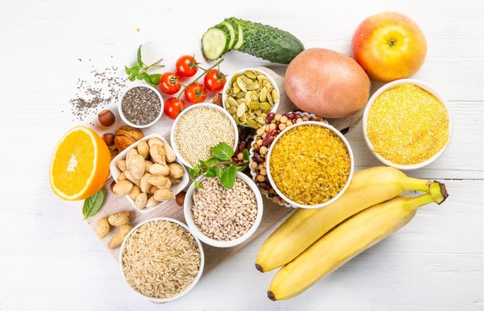 رژیم غذایی مناسب برای درمان دیابت نوع دو
