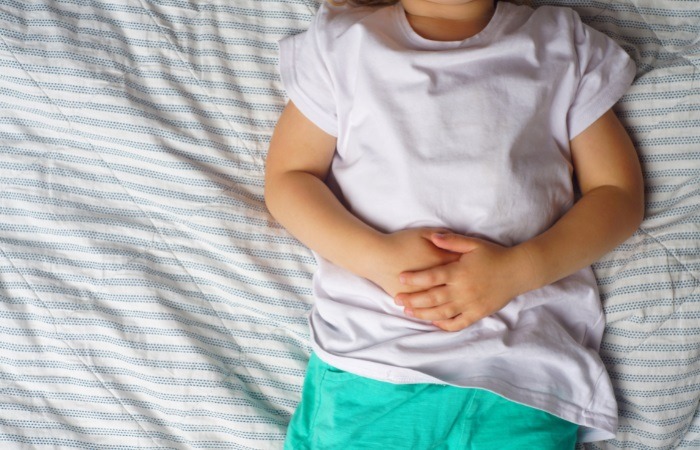 میگرن روده ای