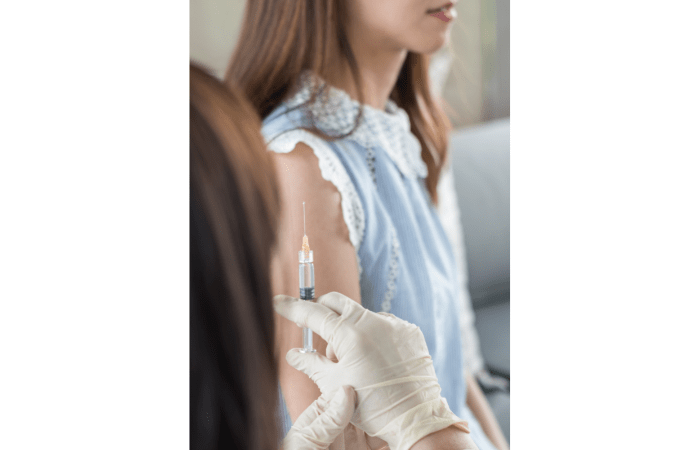 واکسن HPV