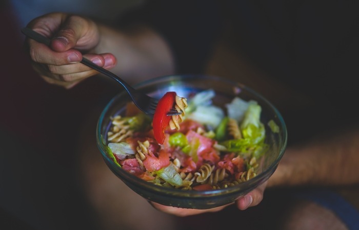 رژیم غذایی برای لاغری