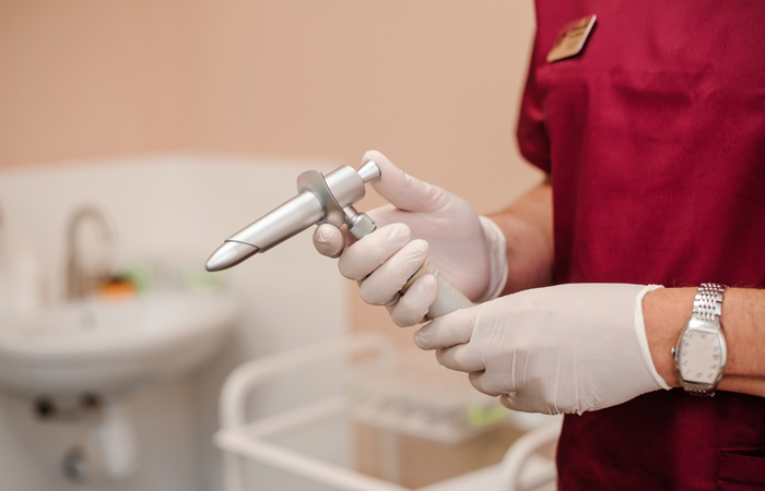 آنوسکوپی